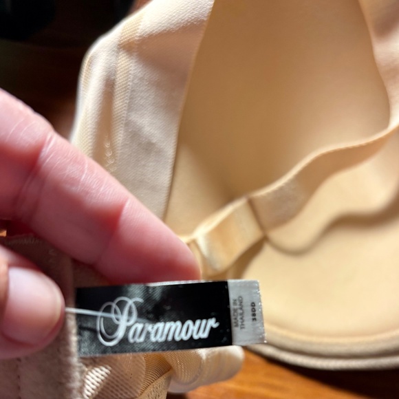 NWT Paramour Bra - Picture 6 of 8